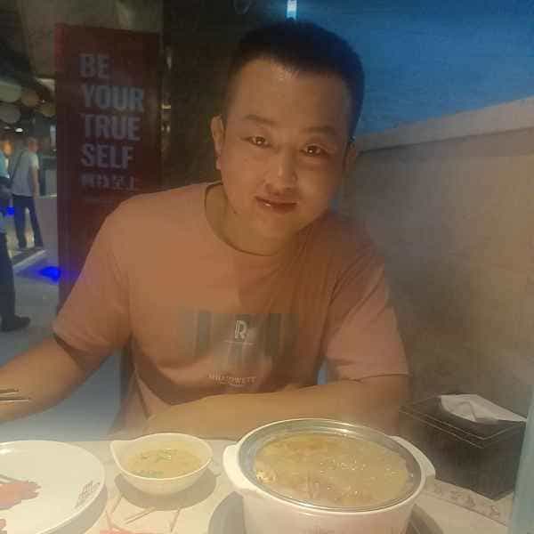 34岁岁山西单身帅哥 - 巴彦淖尔吉缘网