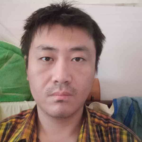 38岁岁辽宁单身帅哥 - 巴彦淖尔吉缘网