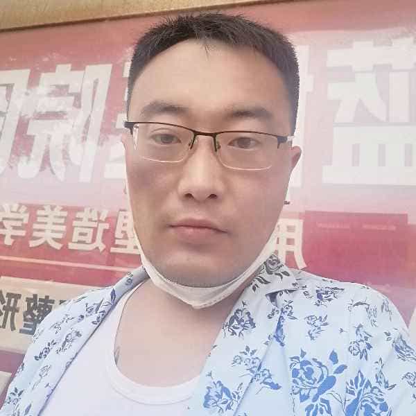 38岁岁辽宁单身帅哥 - 巴彦淖尔吉缘网