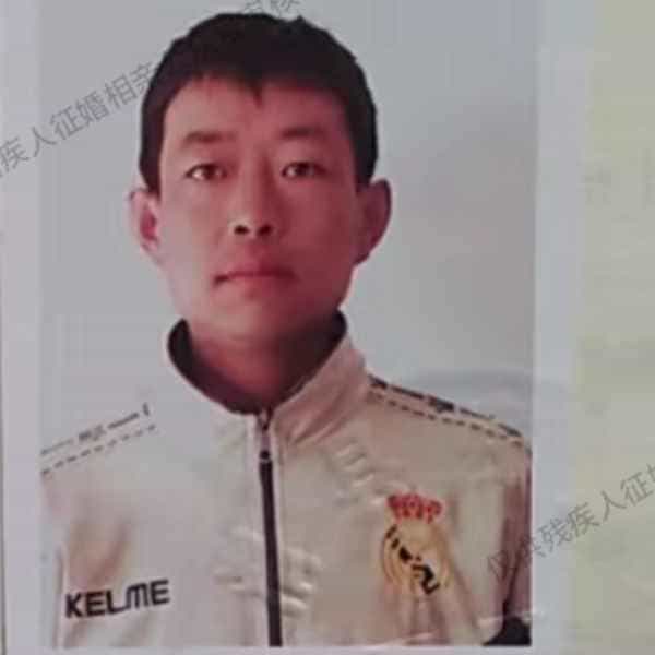 39岁岁河南单身帅哥 - 巴彦淖尔吉缘网