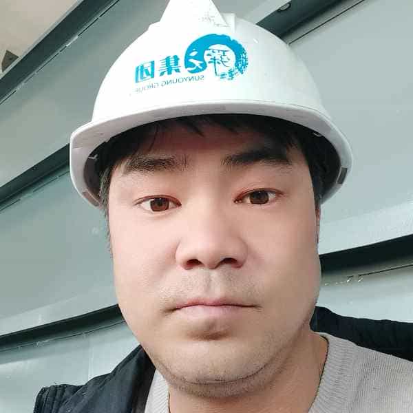 35岁岁湖北单身帅哥 - 巴彦淖尔吉缘网