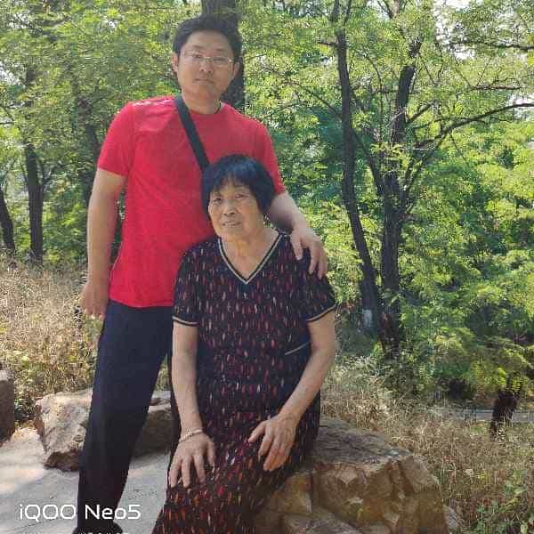 39岁岁辽宁单身帅哥 - 巴彦淖尔吉缘网