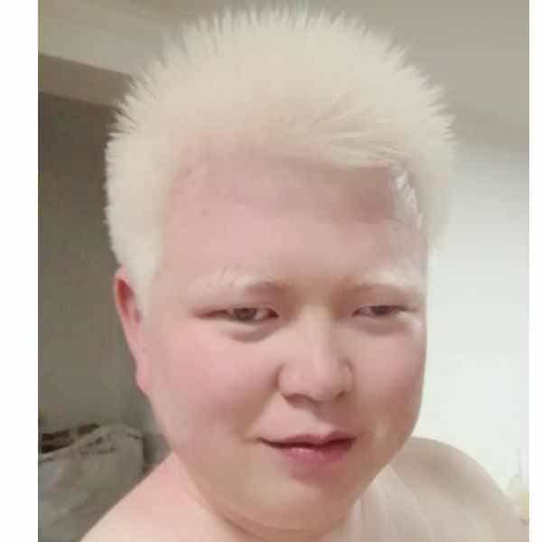 34岁岁陕西单身帅哥 - 巴彦淖尔吉缘网