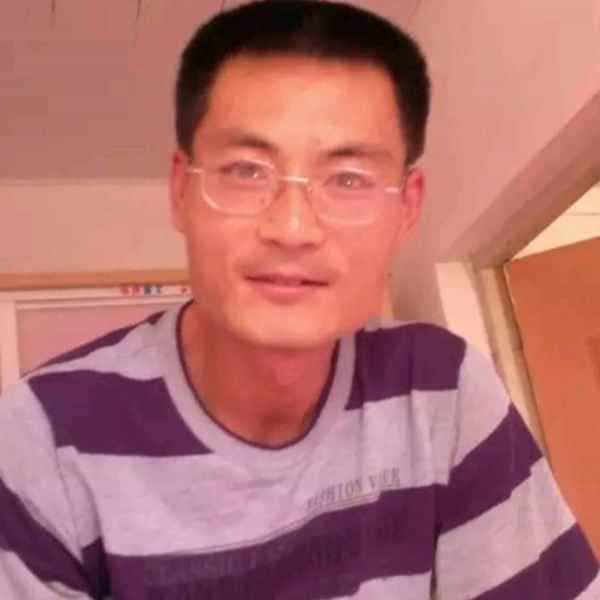 48岁岁山东单身帅哥 - 巴彦淖尔吉缘网