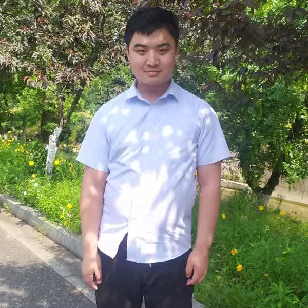 29岁岁江西单身帅哥 - 巴彦淖尔吉缘网