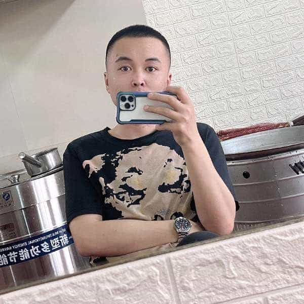 30岁岁黑龙江单身帅哥 - 巴彦淖尔吉缘网