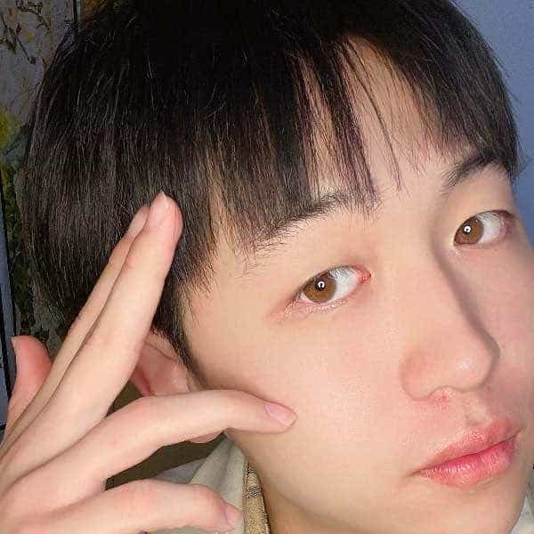 35岁岁河北单身帅哥 - 巴彦淖尔吉缘网
