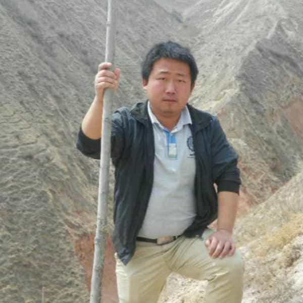 36岁岁甘肃单身帅哥 - 巴彦淖尔吉缘网