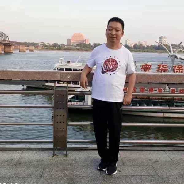 45岁岁辽宁单身帅哥 - 巴彦淖尔吉缘网