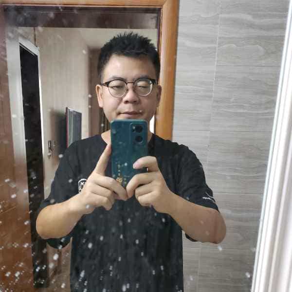 35岁岁陕西单身帅哥 - 巴彦淖尔吉缘网