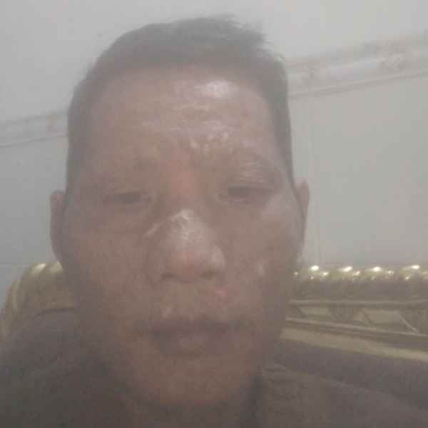 33岁岁广西单身帅哥 - 巴彦淖尔吉缘网