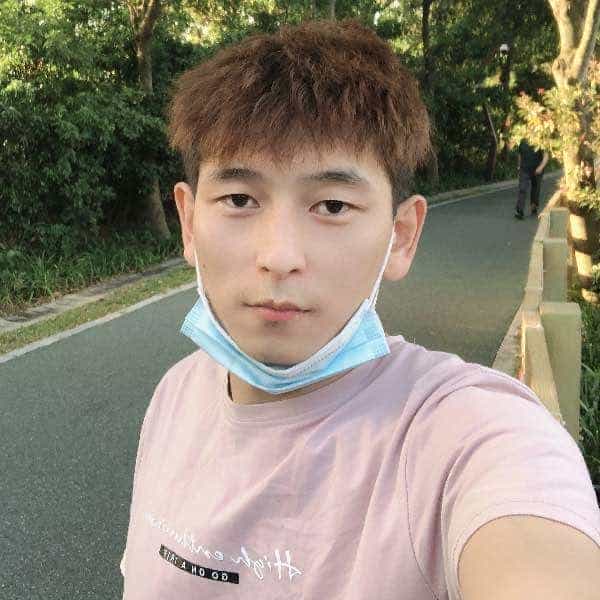 34岁岁湖北单身帅哥 - 巴彦淖尔吉缘网