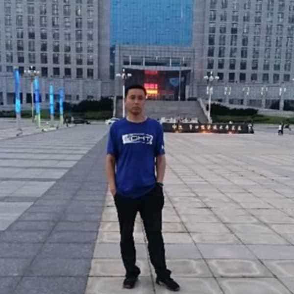 35岁岁辽宁单身帅哥 - 巴彦淖尔吉缘网