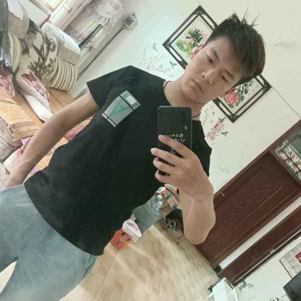 26岁岁河南单身帅哥 - 巴彦淖尔吉缘网