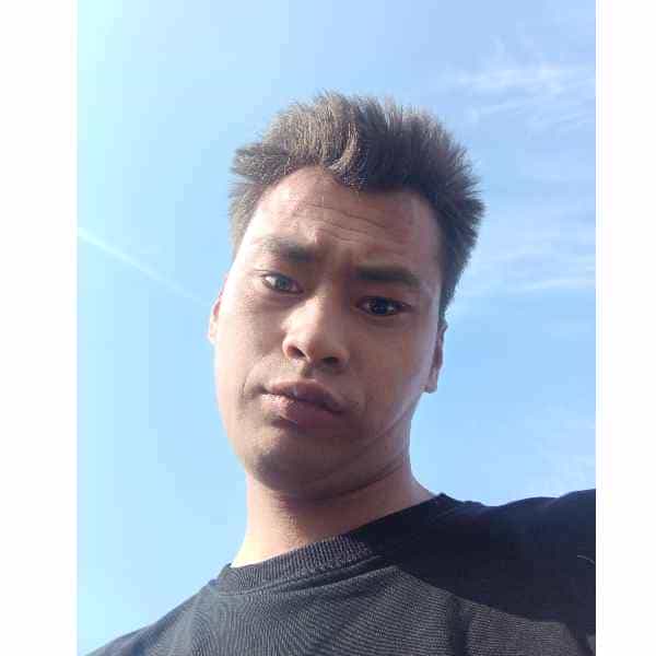 35岁岁陕西单身帅哥 - 巴彦淖尔吉缘网