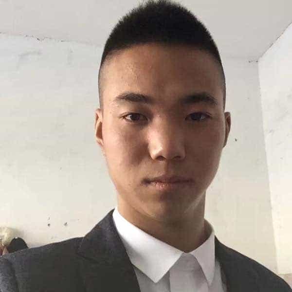 28岁岁陕西单身帅哥 - 巴彦淖尔吉缘网