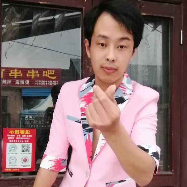 30岁岁山西单身帅哥 - 巴彦淖尔吉缘网