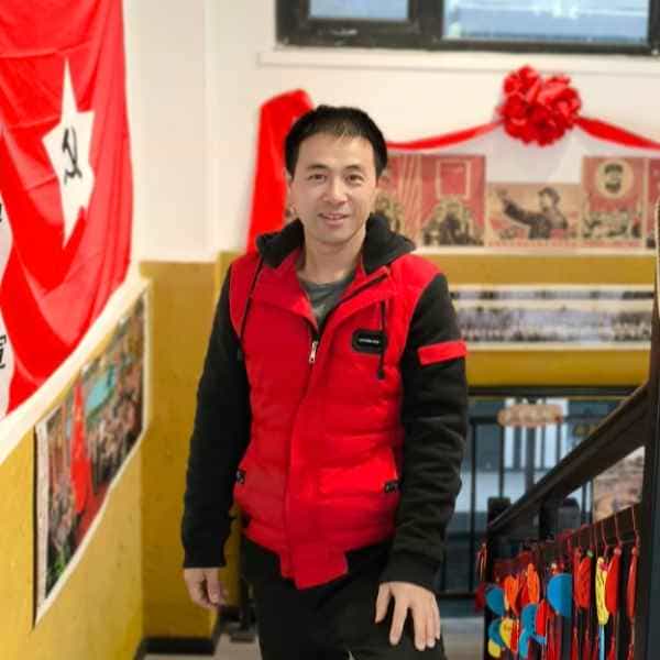39岁岁甘肃单身帅哥 - 巴彦淖尔吉缘网
