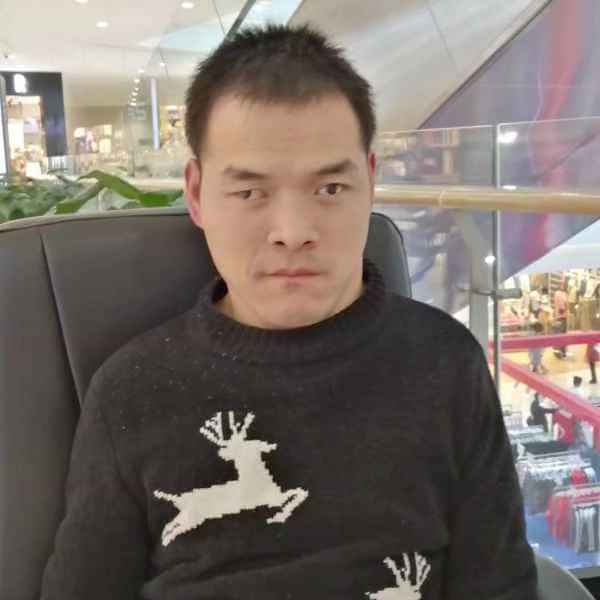 41岁岁陕西单身帅哥 - 巴彦淖尔吉缘网