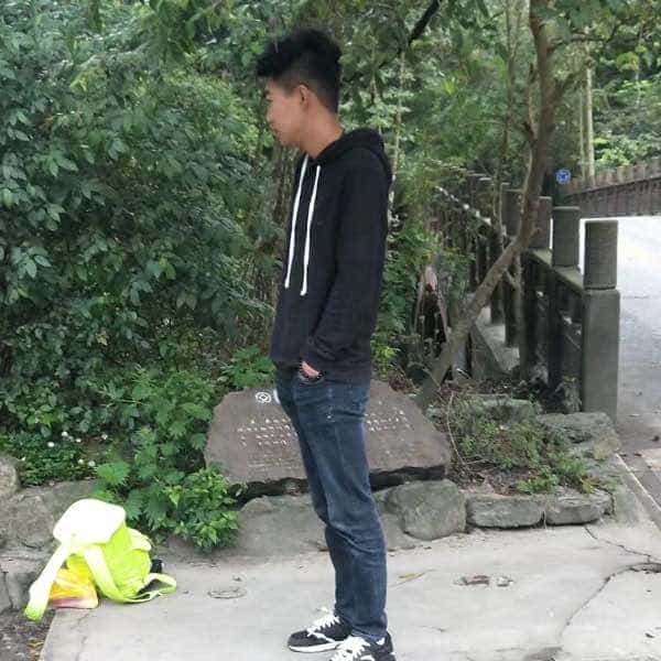 27岁岁四川单身帅哥 - 巴彦淖尔吉缘网