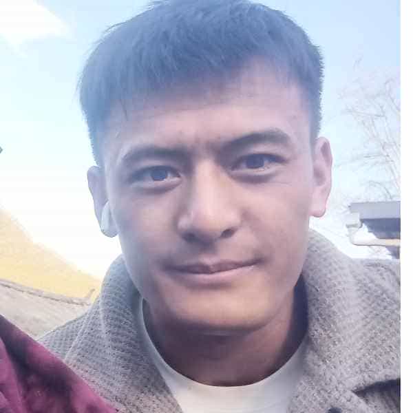 34岁岁云南单身帅哥 - 巴彦淖尔吉缘网