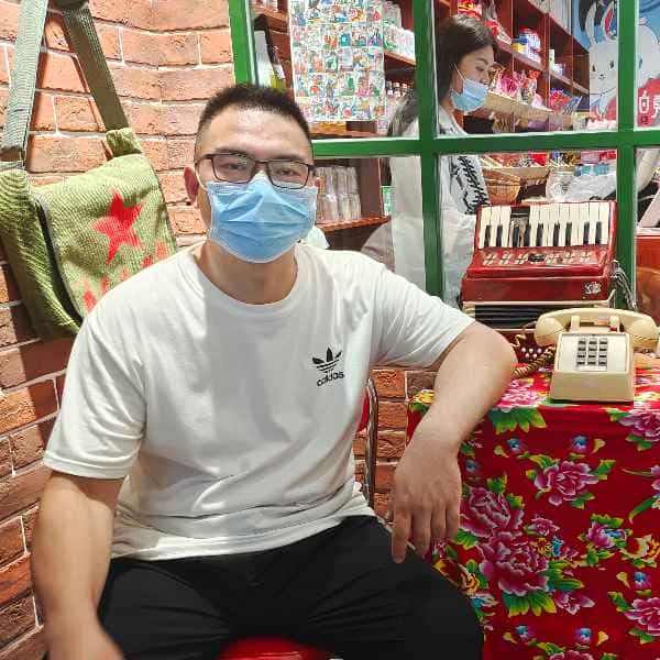 39岁岁河北单身帅哥 - 巴彦淖尔吉缘网