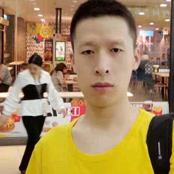 38岁岁陕西单身帅哥 - 巴彦淖尔吉缘网
