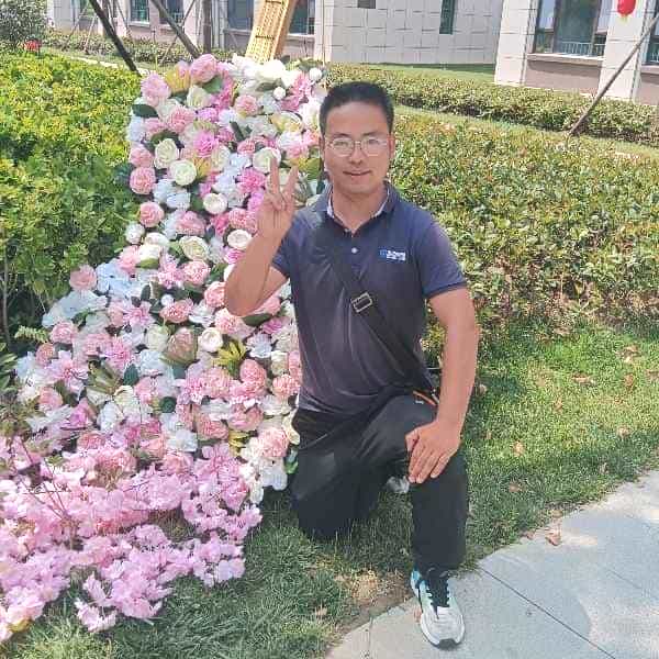 38岁岁山东单身帅哥 - 巴彦淖尔吉缘网