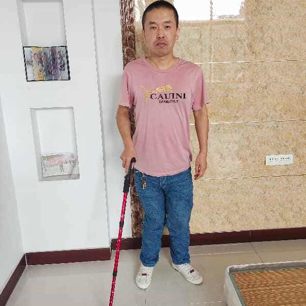 36岁岁山西单身帅哥 - 巴彦淖尔吉缘网