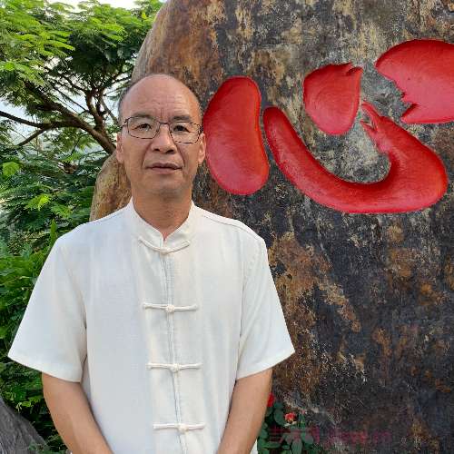 60岁岁广东单身帅哥 - 巴彦淖尔吉缘网