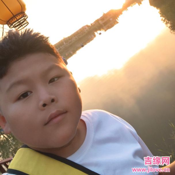 24岁岁辽宁单身帅哥 - 巴彦淖尔吉缘网