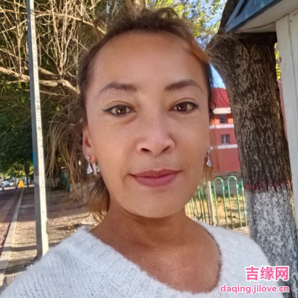51岁岁黑龙江单身美女 - 巴彦淖尔吉缘网