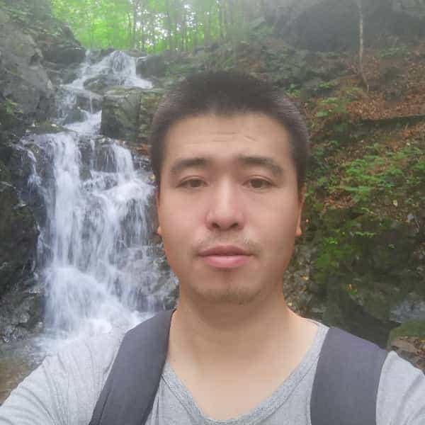 35岁岁辽宁单身帅哥 - 巴彦淖尔吉缘网
