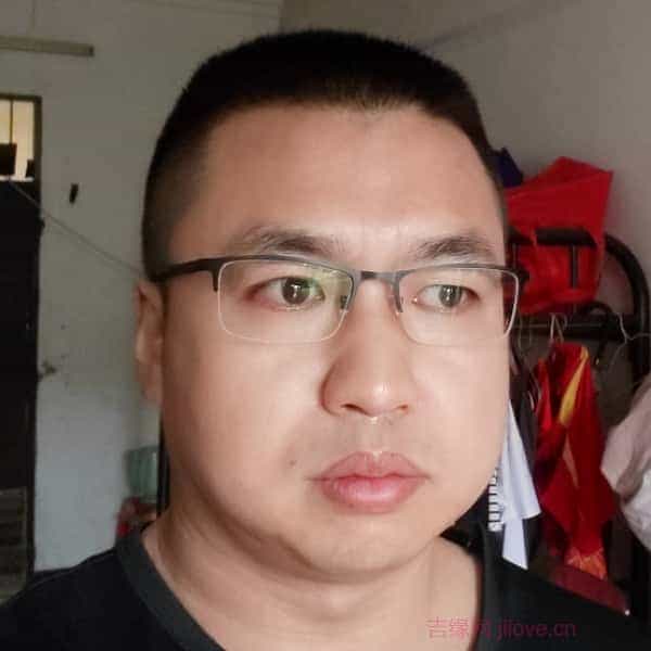 38岁岁湖南单身帅哥 - 巴彦淖尔吉缘网
