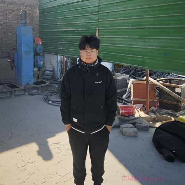 33岁岁河北单身帅哥 - 巴彦淖尔吉缘网