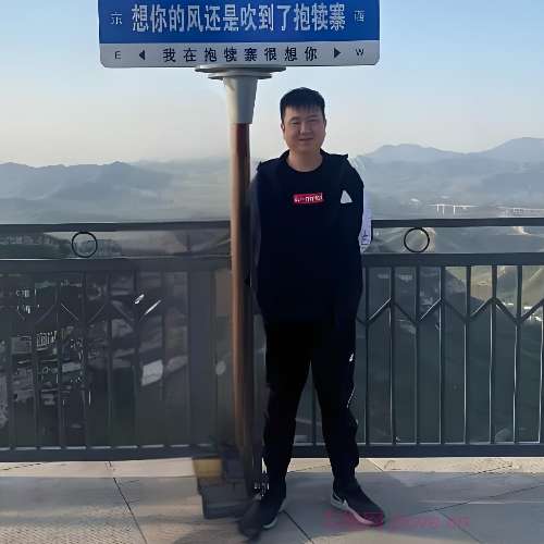 38岁岁河北单身帅哥 - 巴彦淖尔吉缘网