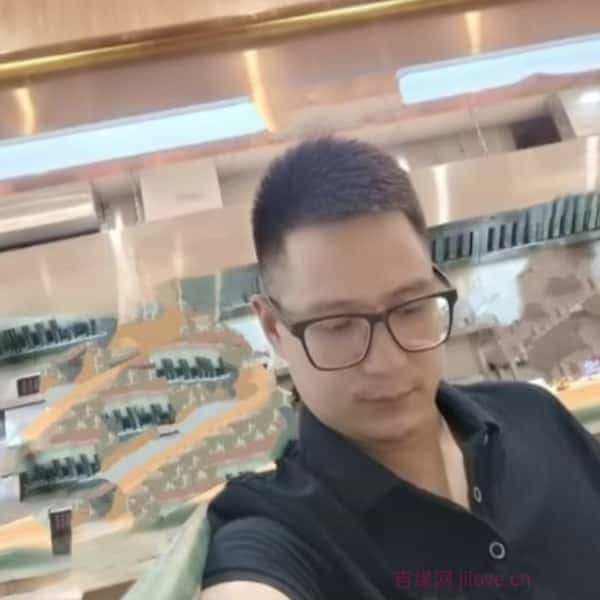 39岁岁湖北单身帅哥 - 巴彦淖尔吉缘网