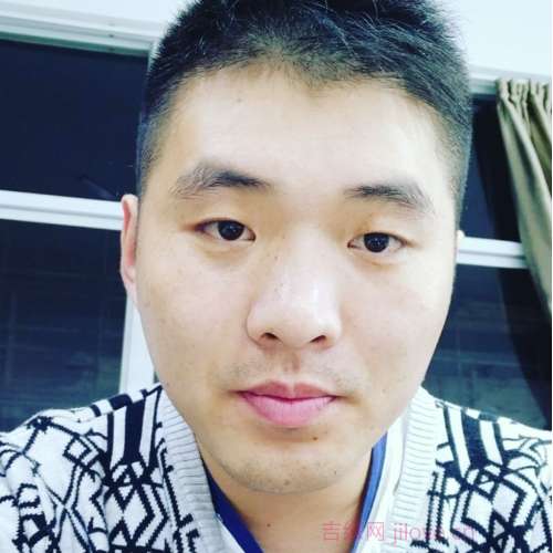 33岁岁江苏单身帅哥 - 巴彦淖尔吉缘网