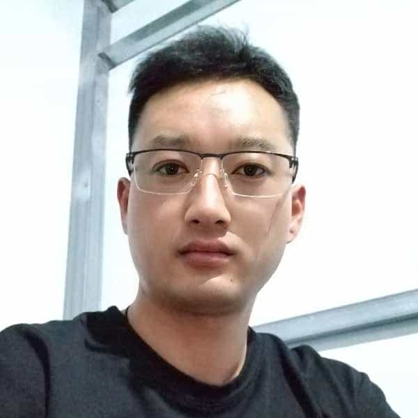 34岁岁陕西单身帅哥 - 巴彦淖尔吉缘网