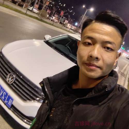 24岁岁陕西单身帅哥 - 巴彦淖尔吉缘网