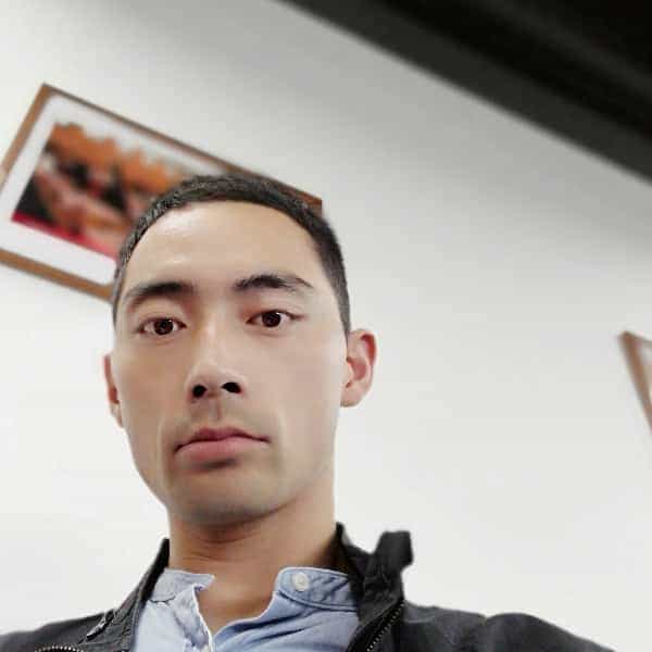 36岁岁山西单身帅哥 - 巴彦淖尔吉缘网