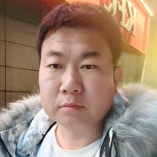 35岁岁陕西单身帅哥 - 巴彦淖尔吉缘网