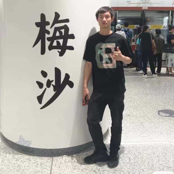 35岁岁湖北单身帅哥 - 巴彦淖尔吉缘网
