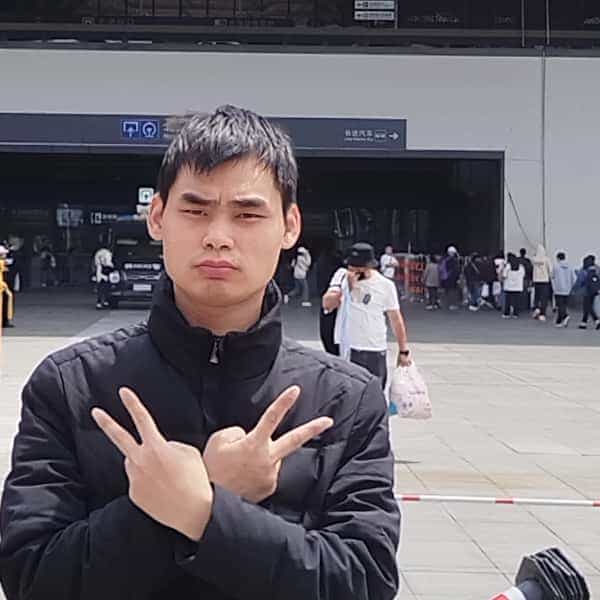 29岁岁重庆单身帅哥 - 巴彦淖尔吉缘网
