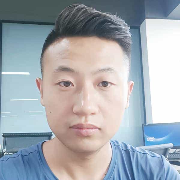 34岁岁山东单身帅哥 - 巴彦淖尔吉缘网