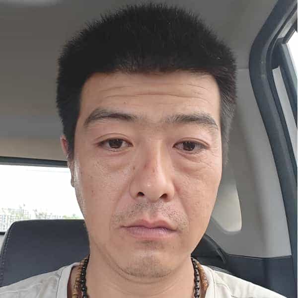 38岁岁河南单身帅哥 - 巴彦淖尔吉缘网