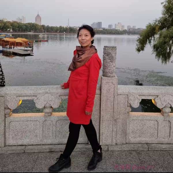 53岁岁吉林单身美女 - 巴彦淖尔吉缘网