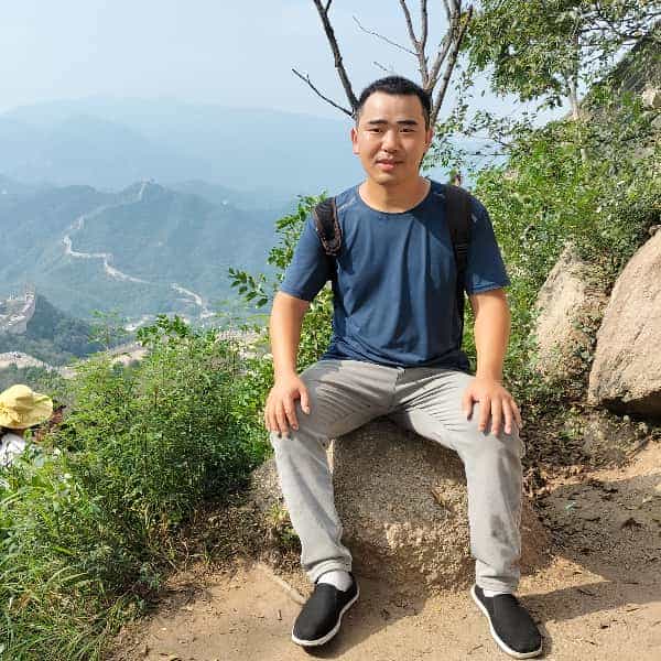 32岁岁四川单身帅哥 - 巴彦淖尔吉缘网