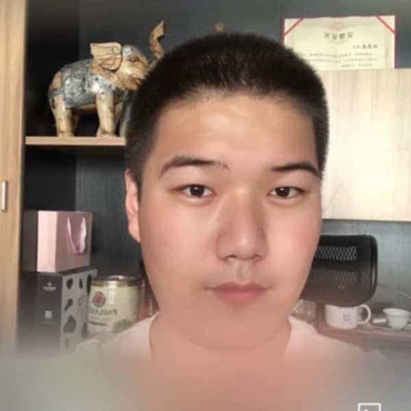33岁岁陕西单身帅哥 - 巴彦淖尔吉缘网