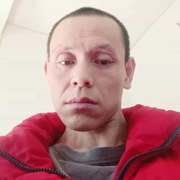 38岁岁广东单身帅哥 - 巴彦淖尔吉缘网